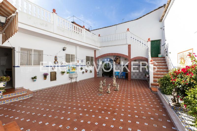 Foto aad816a9-0530-4234-afb8-3b7e47f13ab2. Casa con riscaldamento in Villanueva de Castellón