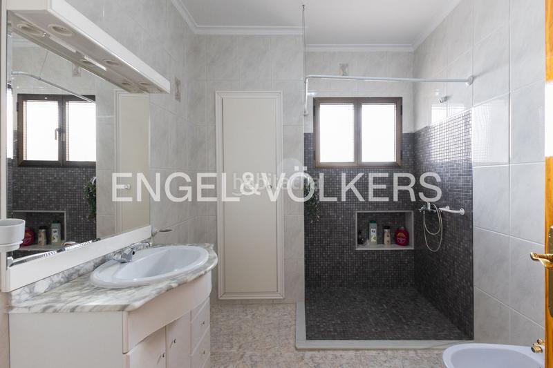 Foto b580423e-9e68-46a3-8b33-fde6201bfe59. Casa con riscaldamento in Villanueva de Castellón