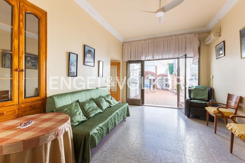 Foto bf6ff0cb-9a46-4371-8fb7-3c29330acf38. Casa con riscaldamento in Villanueva de Castellón