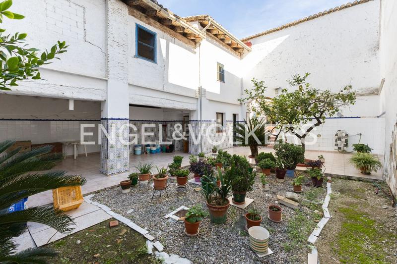 Foto cb249794-5e0c-4b90-969c-7585d0187d67. Casa con riscaldamento in Villanueva de Castellón