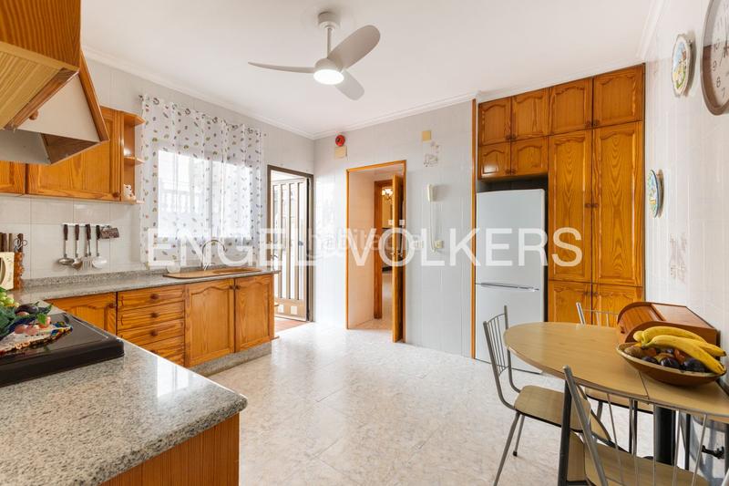 Foto cfa66ff9-e209-4752-a7c0-73034bfca644. Casa con riscaldamento in Villanueva de Castellón