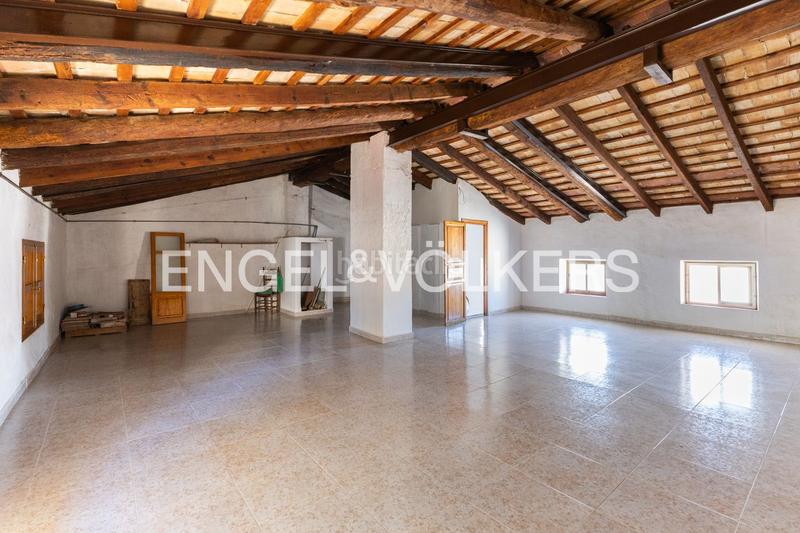 Foto d22786f4-3887-412d-b0d3-33ca8310e4ce. Casa con riscaldamento in Villanueva de Castellón