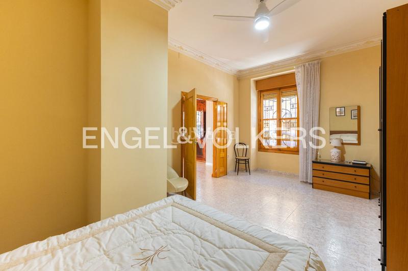 Foto e26072bd-452d-4b6f-bb29-b4734808c0df. Casa con riscaldamento in Villanueva de Castellón