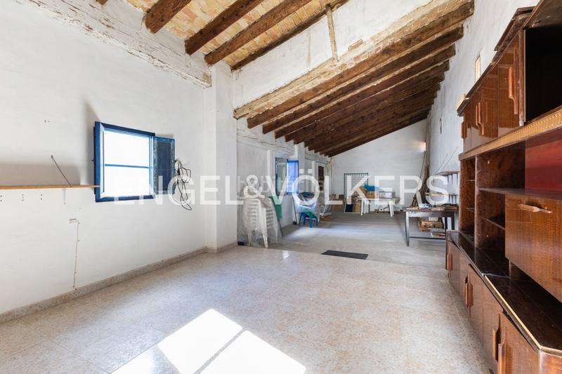 Foto e807889b-61b9-4c31-adee-b6c0506704b1. Casa con riscaldamento in Villanueva de Castellón