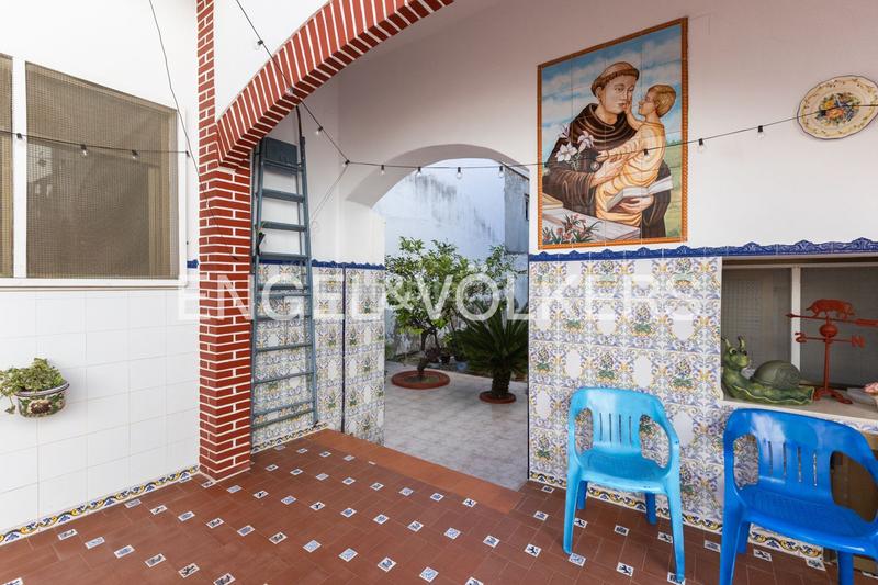 Foto ef47658e-aea6-4aa3-9a4c-5cc62a47c02e. Casa con riscaldamento in Villanueva de Castellón