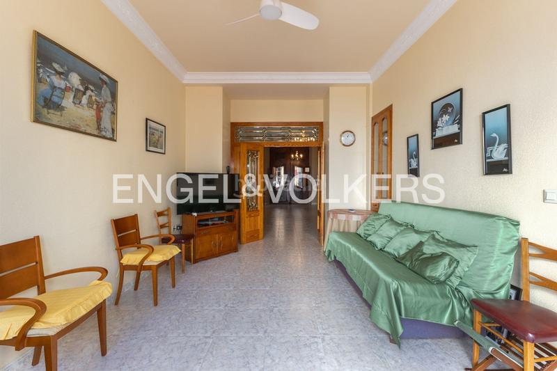 Foto f2339f80-d68c-4124-8d6c-497b340f5c55. Casa con riscaldamento in Villanueva de Castellón