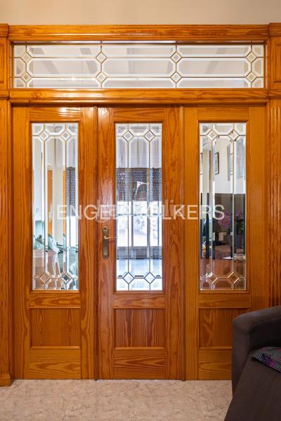 Foto f5cf67b9-be85-49fd-8470-a538a82df5cb. Casa con riscaldamento in Villanueva de Castellón