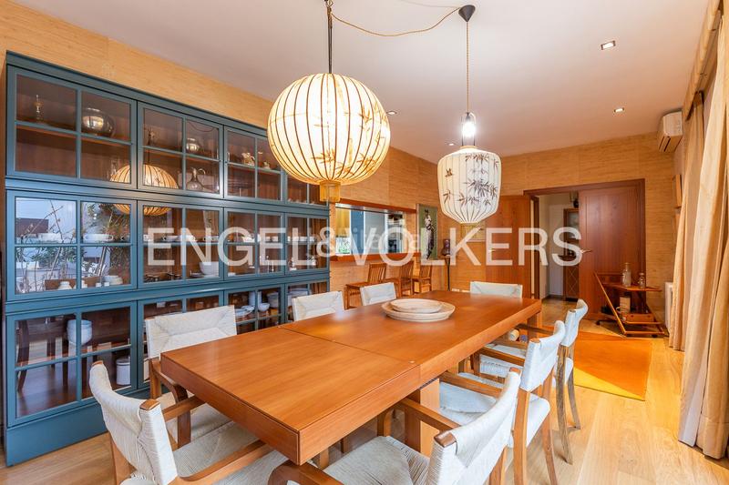 Foto 0d6d6649-be29-48b2-8655-e92d530074f8. Casa amb calefacció aparcament piscina a El Bosque Chiva