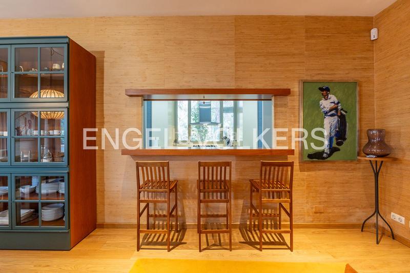 Foto 32d67245-4ab8-4c2b-b0df-b71f35e7279a. Casa amb calefacció aparcament piscina a El Bosque Chiva