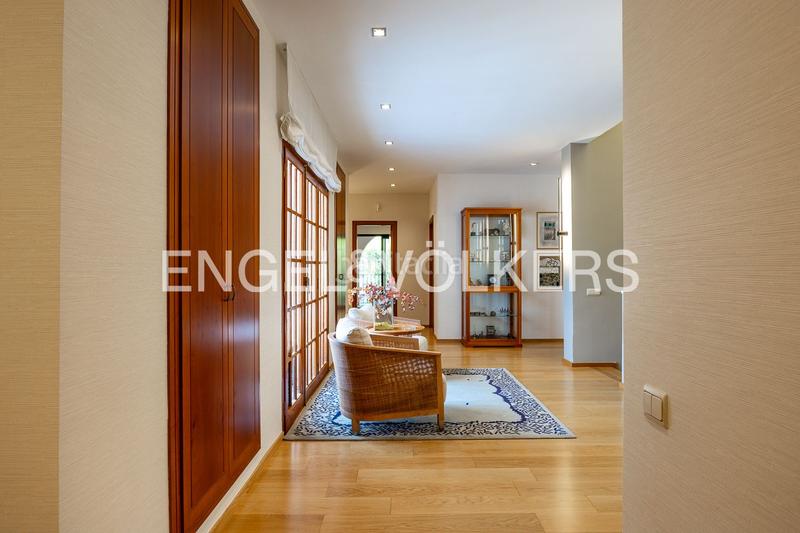 Foto 37f87661-1b0e-4373-ab1d-501f03d07c04. Casa amb calefacció aparcament piscina a El Bosque Chiva