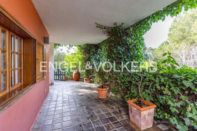 Foto 42f4fba8-c46b-41ba-9a0a-17cb506d2fd6. Casa amb calefacció aparcament piscina a El Bosque Chiva