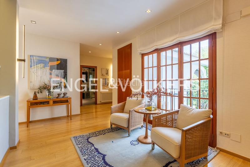 Foto 4563700b-a0eb-4dfb-8b2c-dc39d4ece54d. Casa amb calefacció aparcament piscina a El Bosque Chiva