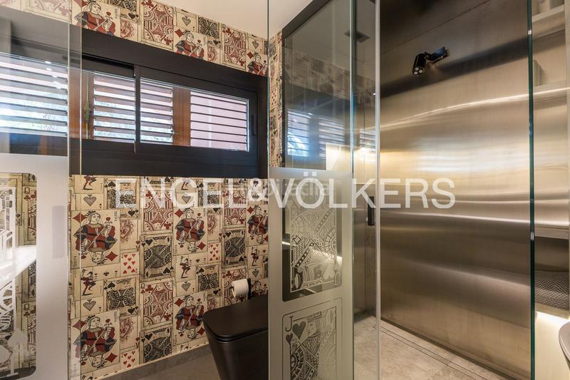 Foto 5d6f8951-5df8-42e6-9b7b-5f75893fa722. Casa amb calefacció aparcament piscina a El Bosque Chiva