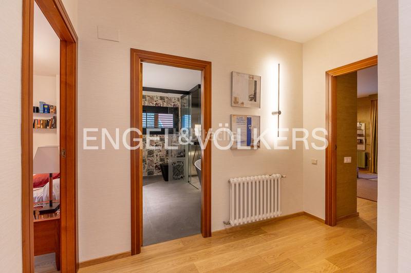 Foto 704e9fff-21d3-476b-9f73-9b315f4a12a4. Casa amb calefacció aparcament piscina a El Bosque Chiva