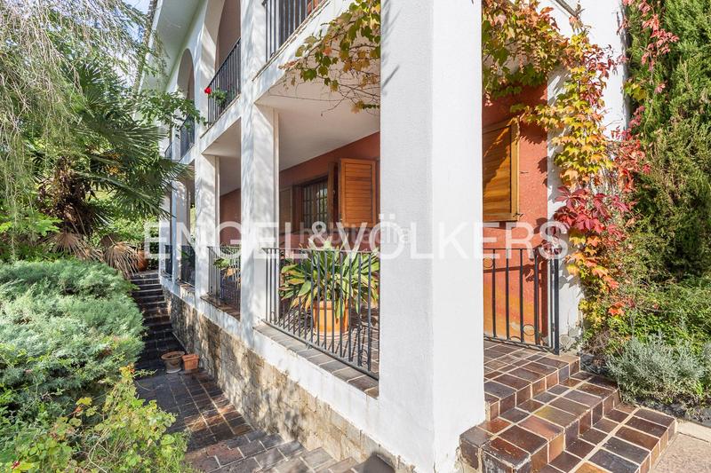 Foto 956a7a1a-bcca-4469-bffa-388a710dd14e. Casa amb calefacció aparcament piscina a El Bosque Chiva