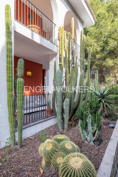 Foto 9a728c8d-1b0c-4da3-aba3-4bfe5798153d. Casa amb calefacció aparcament piscina a El Bosque Chiva