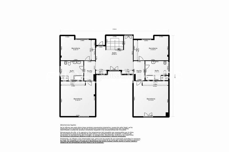 Foto a9680b5e-1be8-444b-82a4-db200023171f. Casa amb calefacció aparcament piscina a El Bosque Chiva