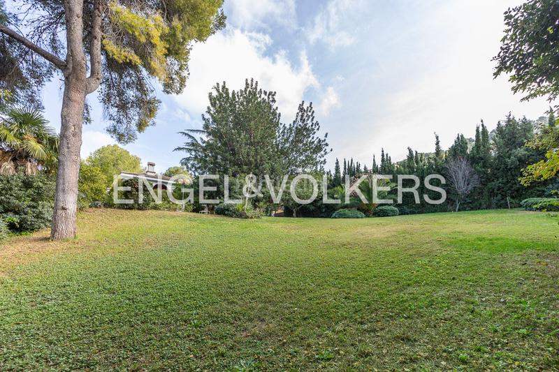 Foto bc7a6dd0-81f9-470e-abdb-64736498e26b. Casa amb calefacció aparcament piscina a El Bosque Chiva