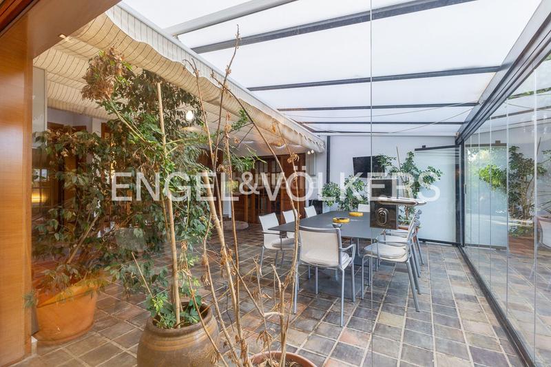 Foto bd618990-4d5e-40da-adee-b43642364834. Casa amb calefacció aparcament piscina a El Bosque Chiva