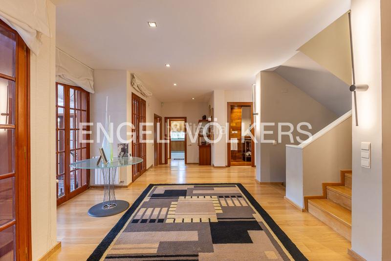 Foto cdfca82c-a4f1-4182-a68b-56e00763cf9f. Casa amb calefacció aparcament piscina a El Bosque Chiva