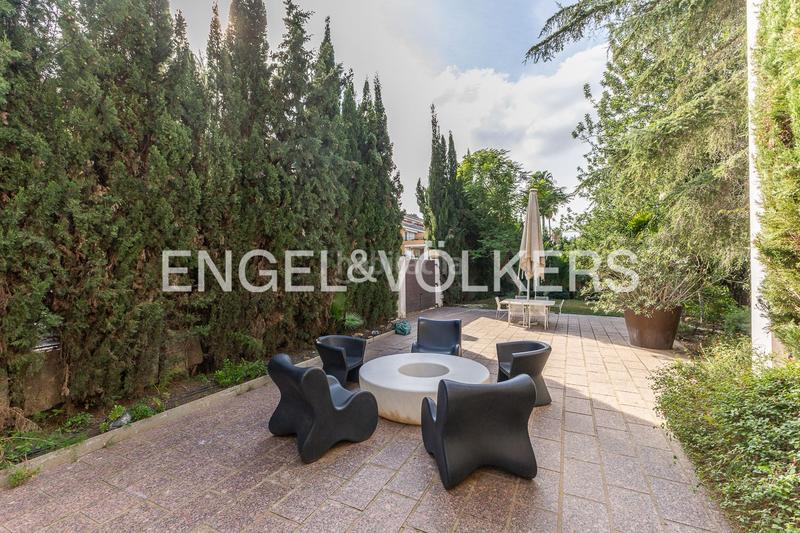 Foto cf465ed5-5fb7-437a-8158-2ad8c42c5ff2. Casa amb calefacció aparcament piscina a El Bosque Chiva