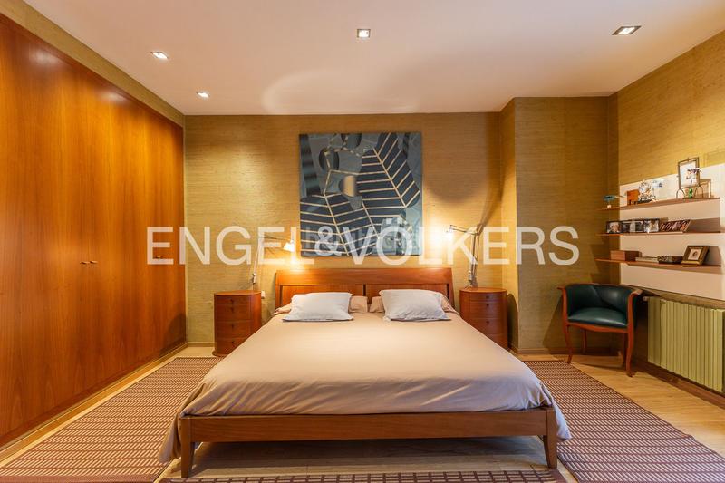 Foto dddf8409-200d-4bc6-a787-26cae951c32a. Casa amb calefacció aparcament piscina a El Bosque Chiva