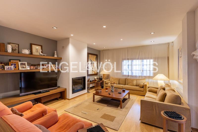 Foto ef5562a7-8316-453b-a4e6-ff5c58bdbbc0. Casa amb calefacció aparcament piscina a El Bosque Chiva