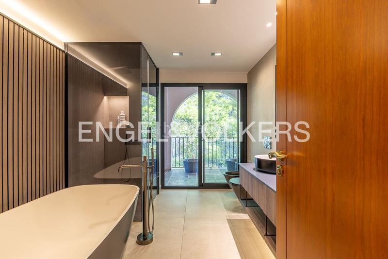 Foto f30c480a-187c-401b-b991-875128666be1. Casa amb calefacció aparcament piscina a El Bosque Chiva