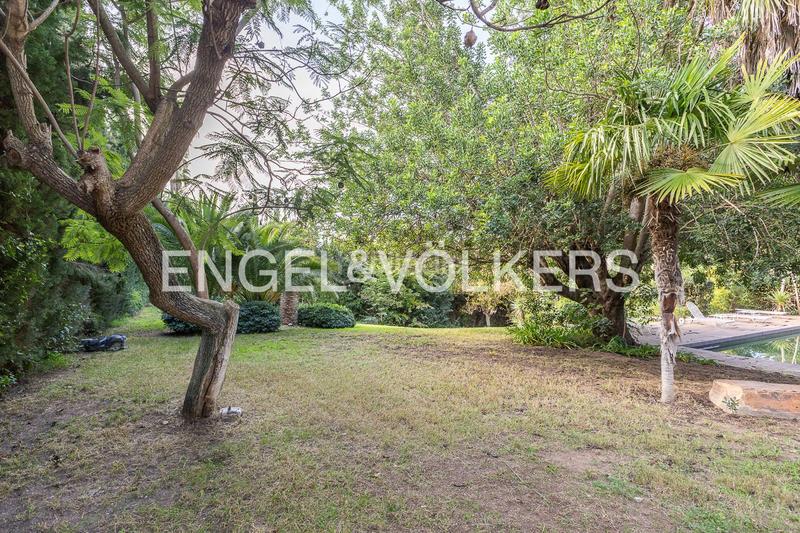 Foto fe560118-ae37-468e-a2c5-1e20550fb405. Casa amb calefacció aparcament piscina a El Bosque Chiva