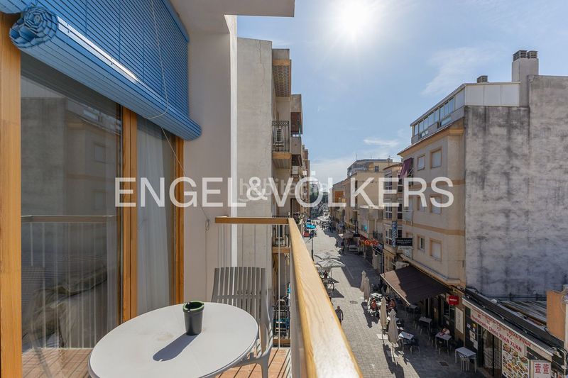 Foto 15df9174-1a88-40d9-a1c4-b4d5d842c9bd. Àtic amb calefacció a Grau de Gandía-Marenys de Rafalcaid Gandia