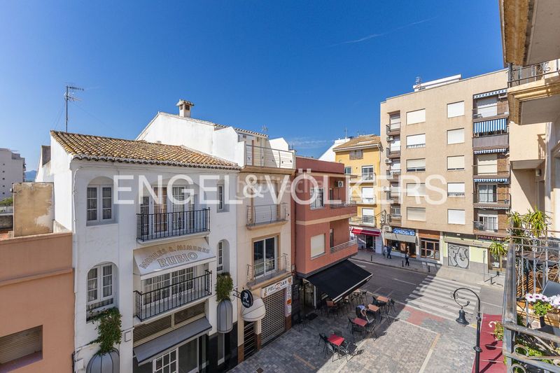 Foto 449e2bbd-41f4-40a3-8a90-4ee6c444ae7d. Àtic amb calefacció a Grau de Gandía-Marenys de Rafalcaid Gandia