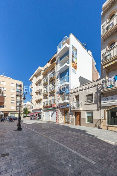 Foto 578474a5-16fb-4cb8-baf8-40603c5b98f7. Àtic amb calefacció a Grau de Gandía-Marenys de Rafalcaid Gandia