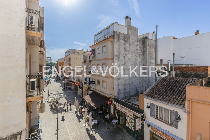 Foto 97809688-fe76-41af-94f2-5a15e8d35573. Àtic amb calefacció a Grau de Gandía-Marenys de Rafalcaid Gandia