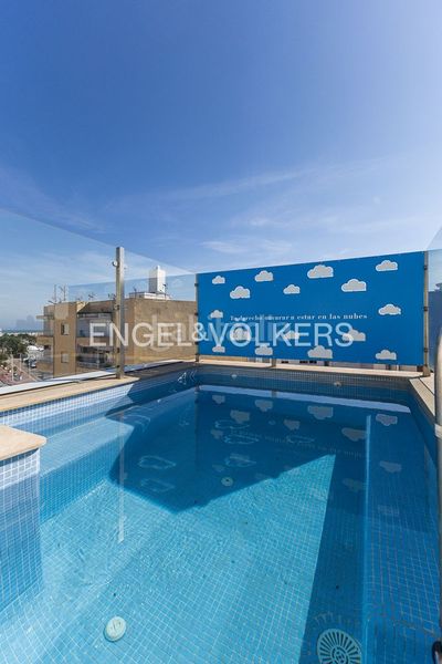Foto 99b9c881-9316-4f57-ad08-e437551d3763. Àtic amb calefacció a Grau de Gandía-Marenys de Rafalcaid Gandia