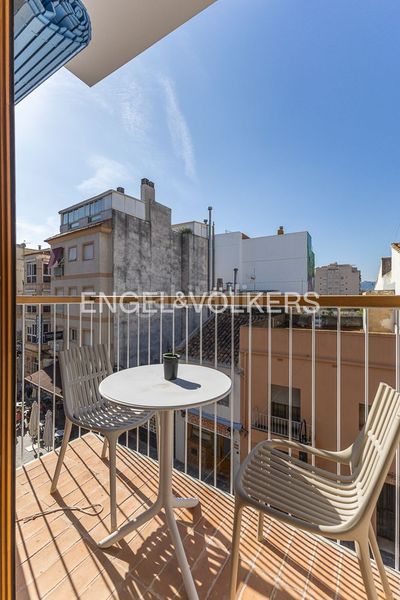 Foto cef629b8-b179-466f-b6f1-27d82df621c4. Àtic amb calefacció a Grau de Gandía-Marenys de Rafalcaid Gandia