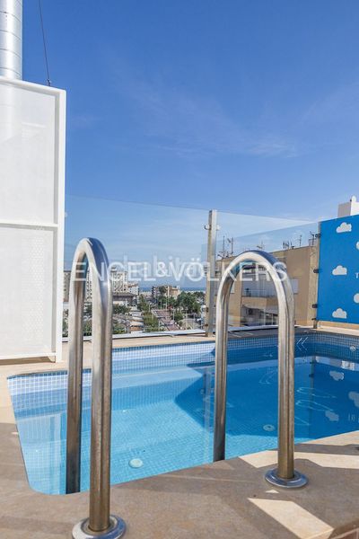 Foto d28d6794-a405-4478-96ad-72537f66303b. Àtic amb calefacció a Grau de Gandía-Marenys de Rafalcaid Gandia