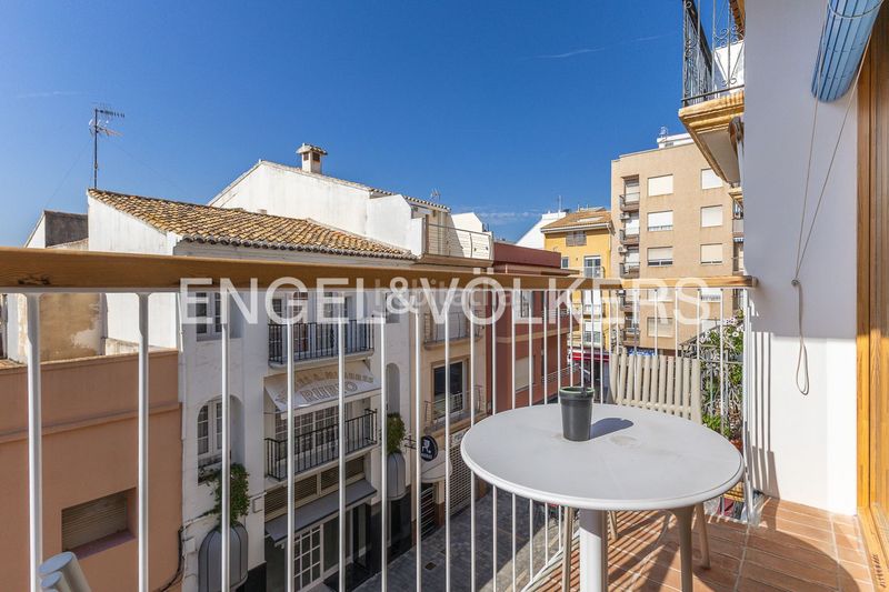 Foto d6838ac0-49b0-4d1a-a89f-4245959e3366. Àtic amb calefacció a Grau de Gandía-Marenys de Rafalcaid Gandia