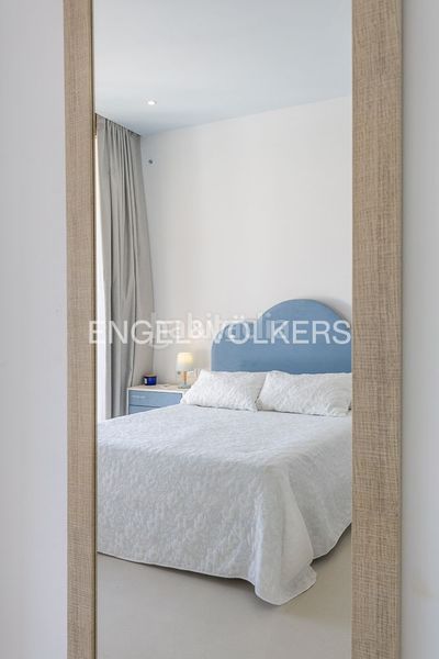 Foto e50db34a-3478-495b-8776-7c41de8e34ae. Àtic amb calefacció a Grau de Gandía-Marenys de Rafalcaid Gandia