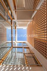 Ático en Grau de Gandía-Marenys de Rafalcaid. Experimente el lujo contemporáneo en gandía edificio de ensueño