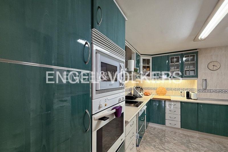 Foto 334e482a-ade9-4d54-a401-473d8223df68. Alquiler apartamento acogedor piso en ciutat jardí en Valencia