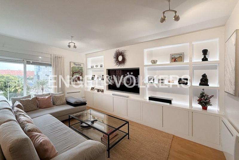 Foto fe9c5a23-0f3d-4d53-9b0d-b0d5b48cf4d3. Lloguer apartament amb calefacció aparcament a La Creu Coberta Valencia