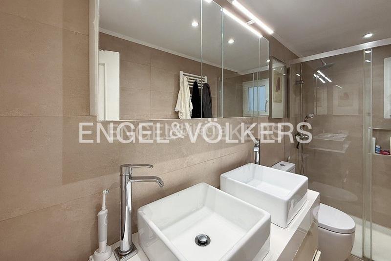 Foto 58c85cf3-bf19-4b8a-b130-650db6ea92a5. Miete appartement mit heizung parking in La Creu Coberta Valencia