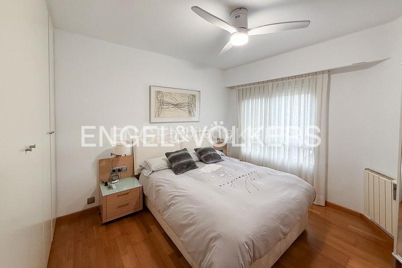 Foto 6c20961b-2707-4a2c-a979-175d61b17818. Miete appartement mit heizung parking in La Creu Coberta Valencia