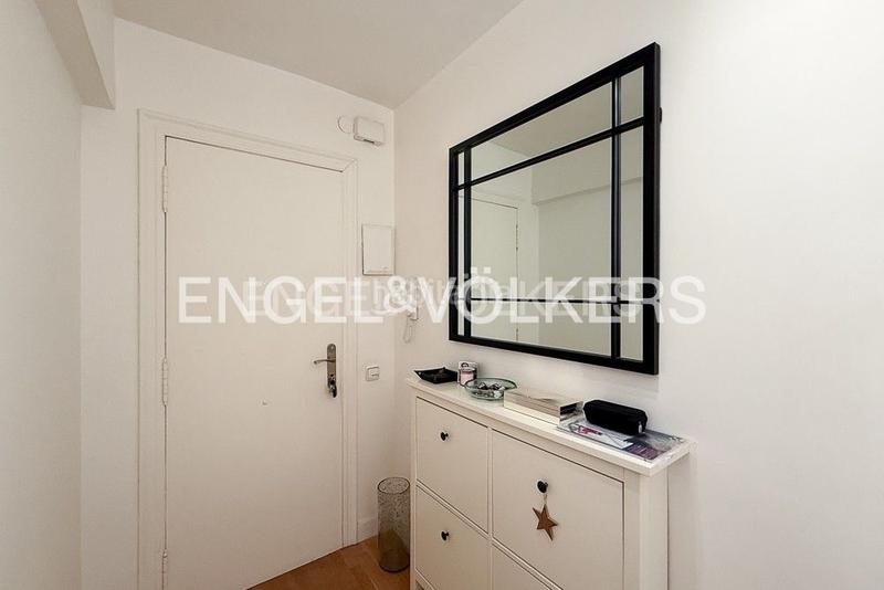 Foto b5485779-8e0c-4427-b12b-19dfeb75c8fa. Miete appartement mit heizung parking in La Creu Coberta Valencia