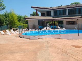 House in Calle San Vicente