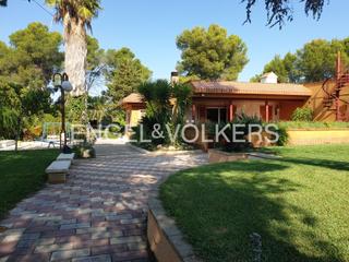 House in Calle de Sta. Ana