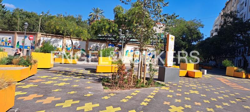 Foto 127f8096-0aa0-4071-8456-1c4b55d0d9c5. Affitto piccolo appartamento con riscaldamento in Valencia