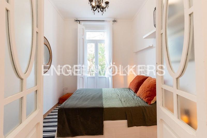 Foto 06b3defc-e5d6-4929-b2c8-67186a66d012. Alquiler apartamento precioso apartamento corta estancia en La Petxina en Valencia