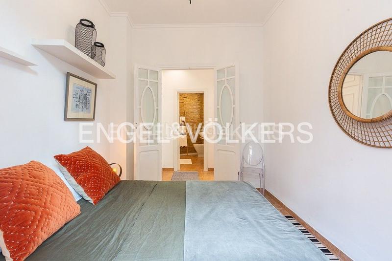Foto 354998d4-e794-48fd-b415-ef24c7b485bd. Alquiler apartamento precioso apartamento corta estancia en La Petxina en Valencia