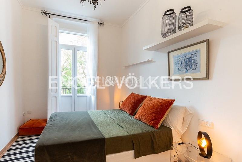 Foto 7e330550-b0db-450a-9d4a-972d4f47b1a1. Alquiler apartamento precioso apartamento corta estancia en La Petxina en Valencia